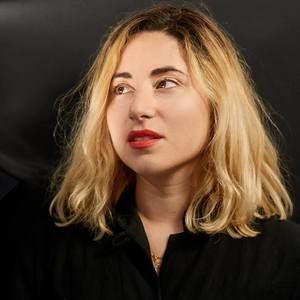 Meet your Posher, Mirene